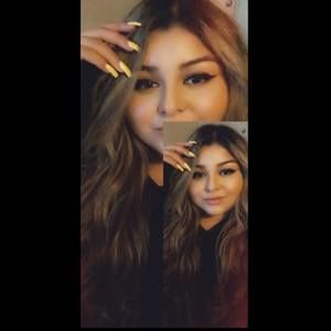 Meet your Posher, Dalia